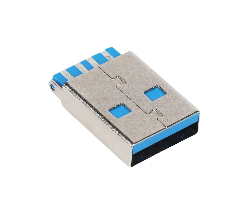 USB-A公3