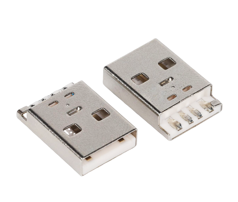 USB-A公2