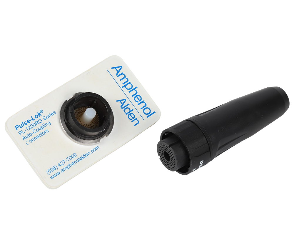 PL-1200-系列连接器