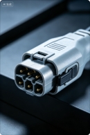 新能源汽车高压连接器选型 汽车连接器规格及应用大全